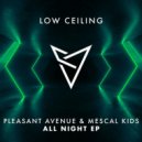 Pleasant Avenue & Mescal Kids - HOLD YOU
