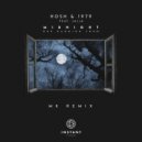 HOSH & 1979 Ft. Jalja - Midnight (The Hanging Tree)