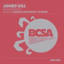 James Gill - Chrysanthemum