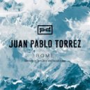 Juan Pablo Torrez - Rome