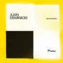 Juan Deminicis - Sounds of Freedom