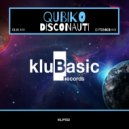Qubiko - Disconauti