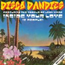 Disco Dandies, Leon Ware - Inside Your Love (2 People)