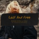Roma Moss & Holy - Lost and Free (Darper Remix)