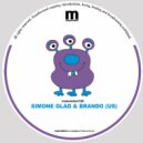 Simone Glad & Brando (US) - Play