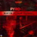 Martyn Nytram - 20/20 Vision