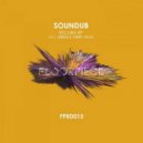 Soundub - Old Space Man