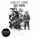 Violet Land - Bum Bum Pak Intro