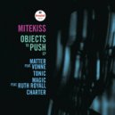 Mitekiss feat. Ruth Royall - Magic