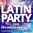 Klaves Project - Hay Que Delicia (feat. Los Damp) (Fiesta Mix)