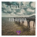 Fire Virginia - Strong Bass (Original mix)