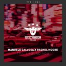 Manuele Calvosa & Rachel Moore - Till I Found You (Extended Mix)