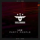 LSK - Party People