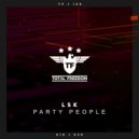 LSK - Party People (Extended Mix)