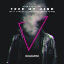 Alok & Rooftime, Dubdogz - Free My Mind