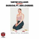 Russoul feat. Ari Lourdes - Beautiful Woman