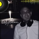 DJ Adam Jundi - Nu Disco Indie Deep House
