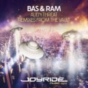 Bas & Ram - Alien Threat