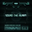 Wolfpack & Jimmy Clash & Richie Loop - Sound The Alarm