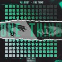 Malarkey - One Thing