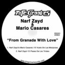 Narf Zayd - El paseo de los tristes