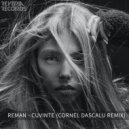ReMan feat. Cornel Dascalu - Cuvinte