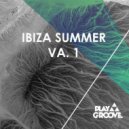 Ivan Oliva - Laser Gun