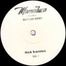Nick Mendes - Aka Quela