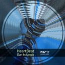 Dan InJungle - HeartBeat (You are not alone) (Original)