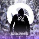 Alan Walker - Sing Me To Sleep