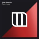 Blue Serigala - Spectragon