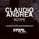 Claudio Andrea - Scope