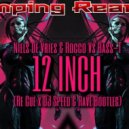 Niels De Vries & Rocco Vs Bass-T - 12 INCH (Re Cue x DJ Speed & Rave Bootleg)