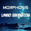 Morphosis - My Friend (Original Mix)