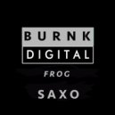 Frog - Saxo