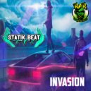 Statik Beat - Invasion