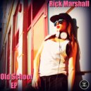 Rick Marshall - That Dub Track