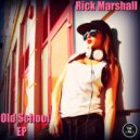 Rick Marshall - That Dub Track (Original Mix)