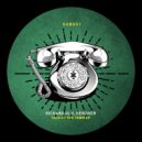 Rendher, Richard Ulh - Dancing Like Madonna (Original Mix)