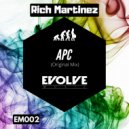 Rich Martinez - APC