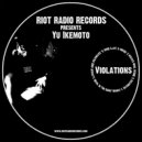 Yu Ikemoto - Let\'s Rock (Original Mix)