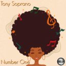 Tony Soprano - Number One