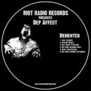 Dep Affect - Not Here Anymore Edit