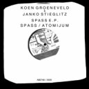 Koen Groeneveld, Janko Stieglitz - Atomijum (Original Mix)