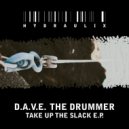 D.A.V.E. The Drummer - Compactor