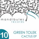 Green Tolek - The 3 Crosses