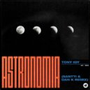 Tony Igy - Astronomia