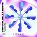 Firebeatz - Sinfonia Della Notte