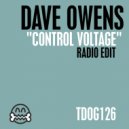 Dave Owens - Control Voltage