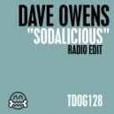 Dave Owens - Sodalicious